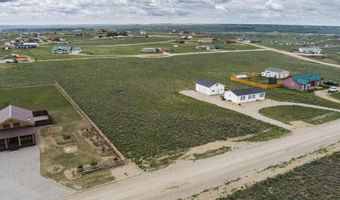 BLK 2 LOT 107, Boulder, WY 82923