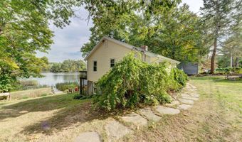 101 Lakeview Dr, Ashford, CT 06278