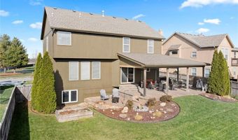 14219 Amanda Ln, Basehor, KS 66007