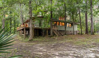 1373 Bridge St, Branchville, SC 29432