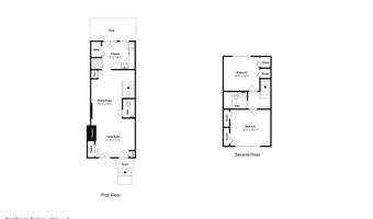 541 4TH St SE, Washington, DC 20003
