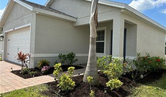 8777 Swell Brooks Ct, North Fort Myers, FL 33917