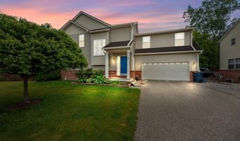 1692 Enclave Ln, Ann Arbor, MI 48103