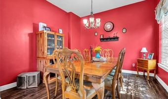3921 Rolling Hls, Ardmore, OK 73401
