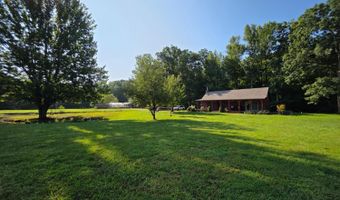 11128 Coleman Rd, Bennington, IN 47011