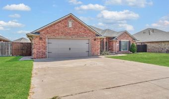3212 Wendy Ln, Altus, OK 73521