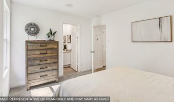 4461 Bonney Ave, Crandall, TX 75114