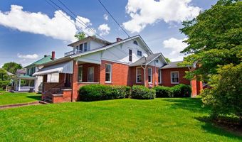 246 Johnson, Alderson, WV 24910