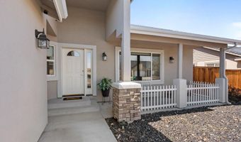 1129 Dixie Ln, Fernley, NV 89408