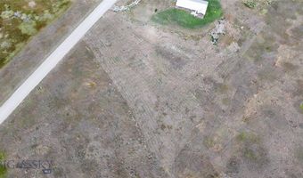 Mountain Vista Dr, Big Timber, MT 59011
