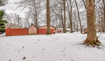 3401 Shomo Dr, Ashtabula, OH 44004