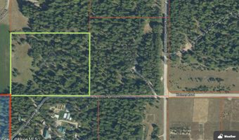 NNA Ginger Ln, Bonners Ferry, ID 83805