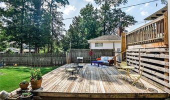 8 Exeter Rd, Avondale Estates, GA 30002
