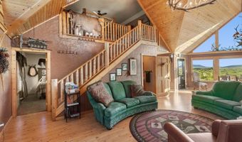 6 CATTLE DRIVE Ln, Cora, WY 82925