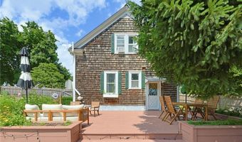 1 Merrimac St, North Providence, RI 02904