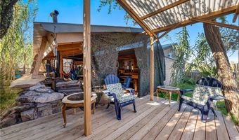 201 S 4th St, Beatty, NV 89003