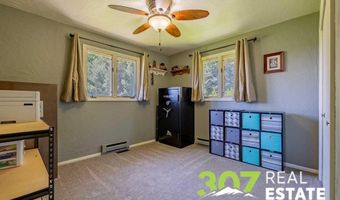 31 McCullough Rd, Cody, WY 82414