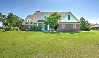 1802 S Liberty Bell Rd, Cave Springs, AR 72758