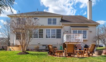 20172 BOXWOOD Pl, Ashburn, VA 20147