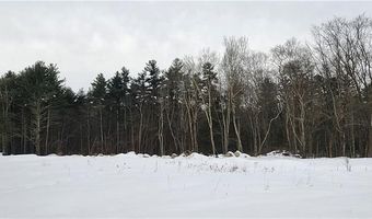 91 Danielson Pike, Foster, RI 02825