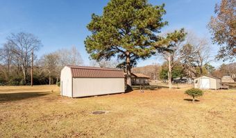 912 N Hickory St, Bald Knob, AR 72010