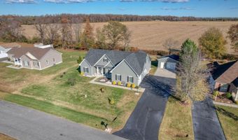 119 E LUCKY ESTATES Dr, Harrington, DE 19952