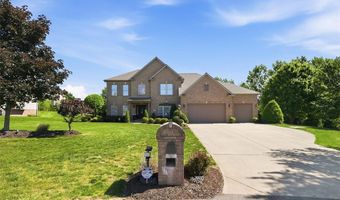 105 Morning Mist Dr, Aliquippa, PA 15001