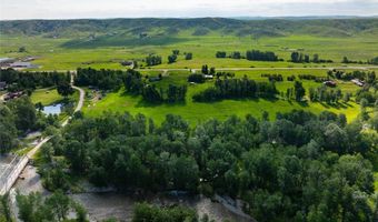 2825 2830 Highway 78 S, Absarokee, MT 59001