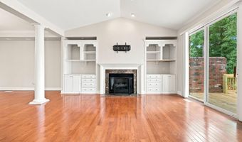 140 Lighthorse Cir, Aberdeen, NC 28315