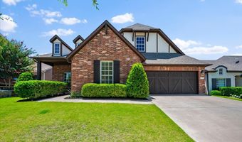 214 Parkview Dr, Aledo, TX 76008