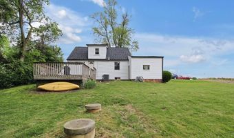 4425 Ashville Fairfield Rd, Ashville, OH 43103