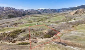 NHN Outlaw Trail, Anaconda, MT 59711