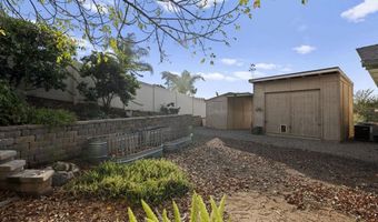 2909 Olive View Rd, Alpine, CA 91901