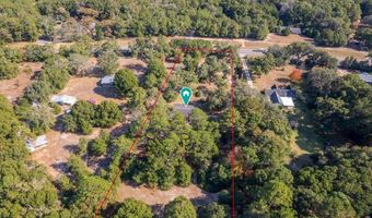 1655 W Highway 90, Baker, FL 32531