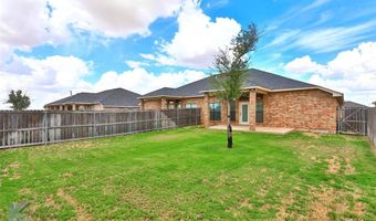3810 Carrera Ln, Abilene, TX 79602