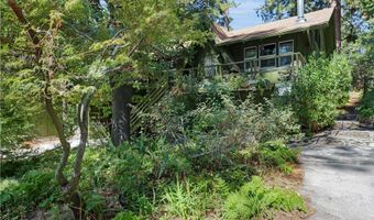 37590 Live Oak, Angelus Oaks, CA 92305