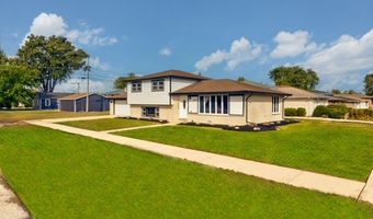 11756 S Leamington Ave, Alsip, IL 60803