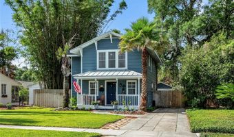 12 E HARVARD St, Orlando, FL 32804