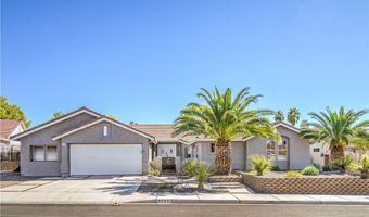 1707 Saint Andrews Ct, Boulder City, NV 89005