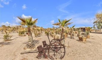 2253 N Saddleback Dr, Amargosa Valley, NV 89020