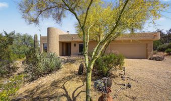 7707 E PRIMROSE Path, Carefree, AZ 85377
