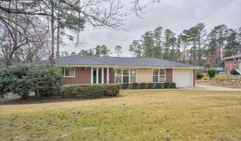 416 AUMOND Rd, Augusta, GA 30909