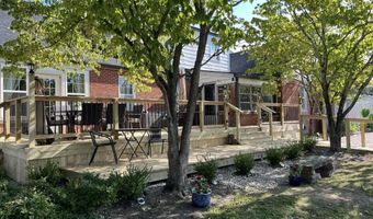 202 Black St, Barbourville, KY 40906