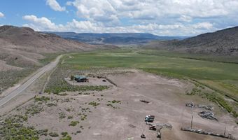 1410 W Highway 62, Antimony, UT 84712