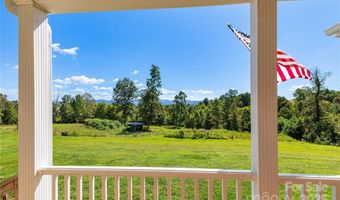 653 Mag Sluder Rd, Alexander, NC 28701