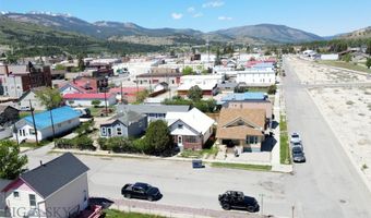 4 Chestnut, Anaconda, MT 59711