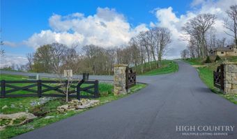 Great Sky Drive lot 13, Banner Elk, NC 28604