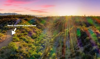 13725 N San Pedro River Rd 2, Benson, AZ 85602