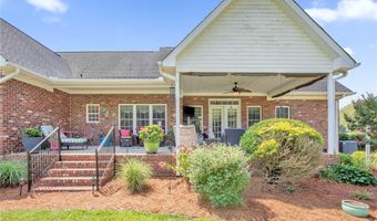 55 Creek Stone Ln, Autryville, NC 28318
