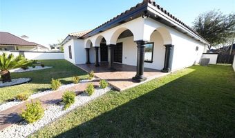 3819 E Stevenson Ave, Alton, TX 78573